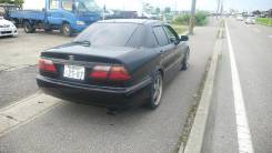 Реаркат. Honda Accord, CF4