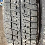 Bridgestone. Зимние, без шипов, 5 %, 4 шт