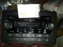 Panasonic CQ-VX100W