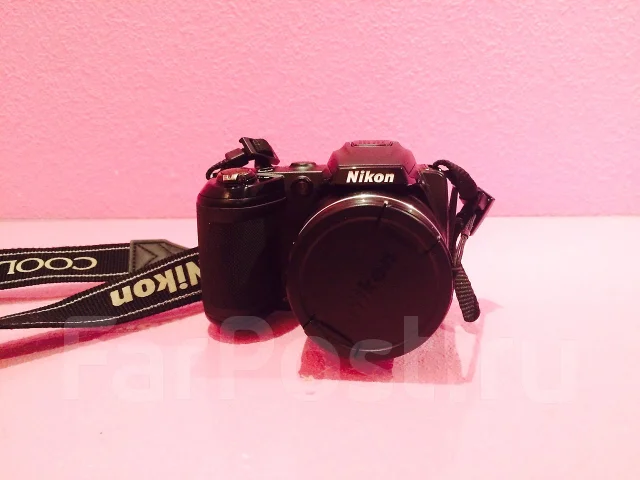 Nikon Coolpix L310. 20 � ����� ��, ���: 10� ����