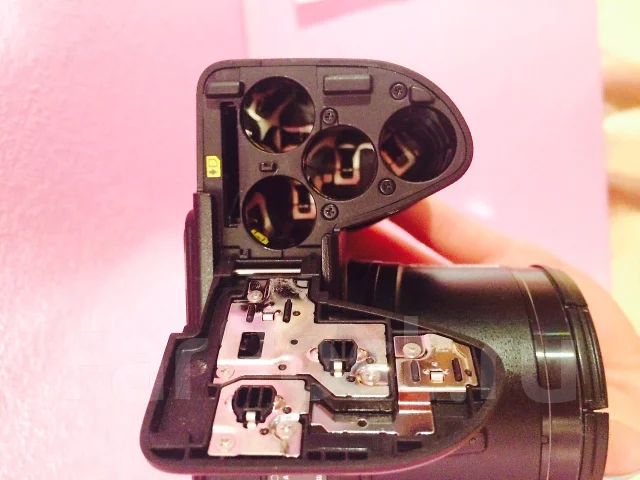 Nikon Coolpix L310. 20 � ����� ��, ���: 10� ����