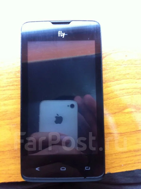 Fly IQ449 Pronto. �/� ����