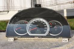 Панель приборов. Chevrolet Lacetti
