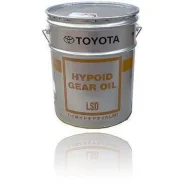 Toyota. 85W-90. ��� ����� �� ������������ ����