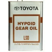 Toyota. 85W-90. ��� �����