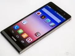 Huawei Ascend P6 ����