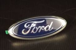 Эмблема. Ford Fiesta Ford S-MAX