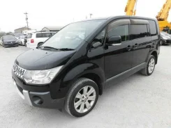 Mitsubishi Delica D:5. CV5W, 4B12 ����