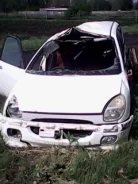Daihatsu Storia. M101S, K3 ����