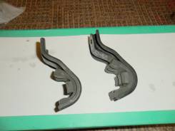 Крепление радиатора. Toyota Cresta, JZX105, GX105, JZX100, JZX101, GX100, LX100 Toyota Mark II, GX100, LX100, GX105, JZX105, JZX100, JZX101 Toyota Cha...