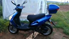 Polaris Cyclone. 50����. ��., ��������, ���, � ��������