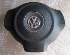Подушка безопасности. Volkswagen Polo