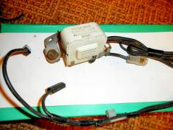 Гудок. Toyota Mark II, YX80, JZX81, MX83, LX80, SX80, GX81 Двигатели: 4SFI, 1JZGTE, 1GGZE, 1GFE, 3YP, 1GGE, 7MGE, 1JZGE, 2LT, 4SFE, 1GGTE, 2L