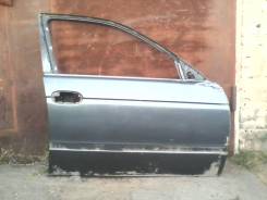 Дверь багажника. BMW 5-Series, E39 Двигатель FR. Под заказ