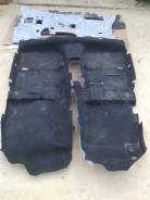 Ковровое покрытие. Mitsubishi Lancer X, CY2A Двигатель 4A91