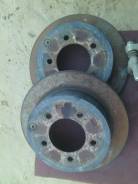 Диск тормозной. Mitsubishi Lancer Mitsubishi Lancer X, CY2A Двигатель 4A91