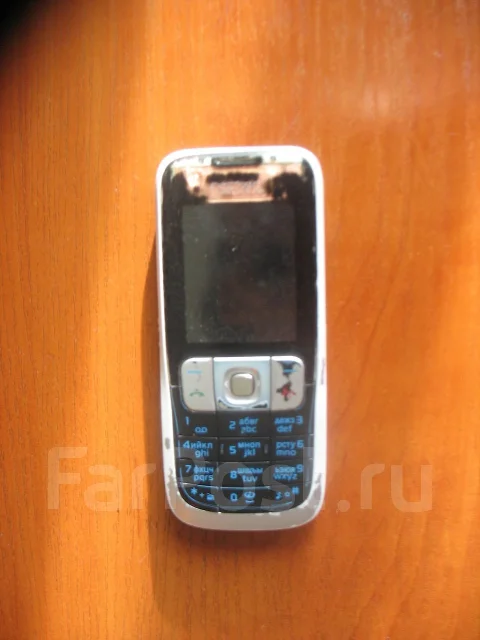 Nokia 2630. �/� ����