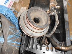 Шкив коленвала. Nissan Safari, WYY60, WRGY60, VRY60, WRY60, VRGY60, WGY60, FGY60, Y60 Двигатель TD42