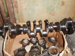 Коленвал. Nissan Safari, WYY60, WRGY60, VRY60, WRY60, VRGY60, WGY60, FGY60, Y60 Двигатель TD42