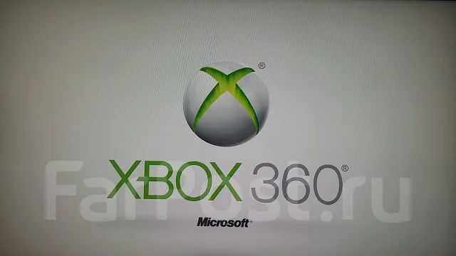 Microsoft Xbox 360 Slim ����