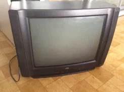 JVC. 22"