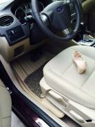 Коврик. Ford Focus