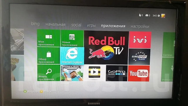 Microsoft Xbox 360 Slim ����