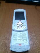 Sony Ericsson Walkman W900i. Б/у