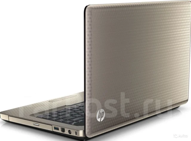 HP G62 ����