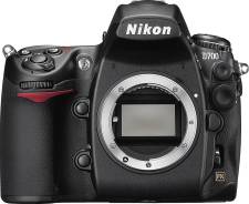 Nikon D700. 10 - 14.9  