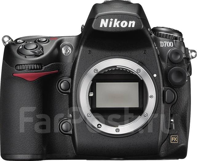Nikon D700. 10 - 14.9  