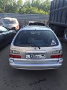 Toyota Corolla. ПТС