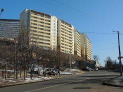 Офисные помещения. 44 кв. м., улица Тобольская 11, р-н Третья рабочая. Дом снаружи