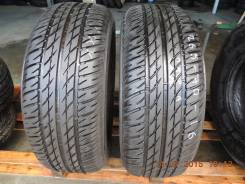 Hankook Dynamic. Летние, износ: 5%, 2 шт