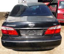 Nissan Maxima. A33, VQ20