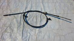 Тросик ручного тормоза. Mitsubishi Minicab, U41T, U42TP, U43V, U42T, U44V, U41TP, U41V, U42V, U41, 42, T, TP Mitsubishi Bravo, U42V, U41V, U42T, U44V...