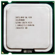 Intel Celeron M 430 ����
