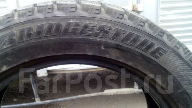 Bridgestone Blizzak Revo 696. ������, ��� �����, 2012 ���, �/�, ����� 100 % ����
