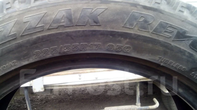 Bridgestone Blizzak Revo 696. ������, ��� �����, 2012 ���, �/�, ����� 100 % ����
