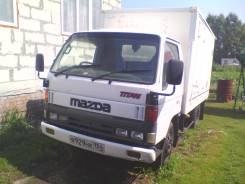 Mazda Titan. , 4 021 куб. см., 2 200 кг.