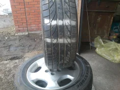 Bridgestone B380 RFT. ������, �/�, ����� 20�% ����