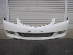 Бампер. Honda Accord, CL7, CL9, CM1, CM2, CM3, CM5, CM6 Honda Accord Tourer Двигатели: K20A6, K20Z2, K24A3, N22A1