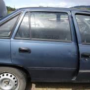 Дверь боковая. Daewoo Nexia, ULV3D31BD3A009754 Двигатель A15MF