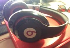Beats Studio