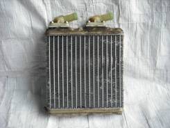 Радиатор отопителя. Mitsubishi Minicab, U42TP, U41T, U42T, U41TP, U41V, U41, 42, T, TP Mitsubishi Bravo, U41V, U42T, U41T, U41TP, U42TP Mitsubishi TP...
