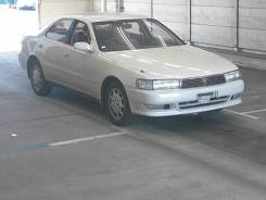 Toyota Cresta. JZX90, 1JZGE