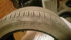 Bridgestone ER3XZ. ������, 2012 ���, 70�%, 4 ��