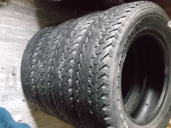 Goodyear Wrangler AT/S. ������, �/�, ����� 70�% ����