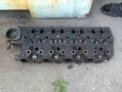 Головка блока цилиндров. Toyota ToyoAce Toyota Dyna Toyota Toyoace Двигатель 14B