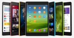 Xiaomi MiPad ����